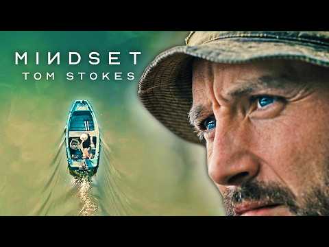 2 Weeks, One Mission - Tom Stokes | Korda Mindset