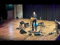 Thea Gilmore - Mainstream - Live at St  Georges Bristol January 31st 2024