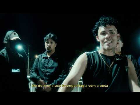 4º Distrito - "LUCRO" - Yxng, Frajadx, Saulin, Zekk, Guimacê, DIN!Z (prod. Zekk, Denny Rich)