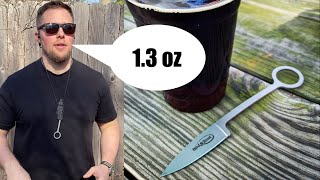 Cold Steel Bird and Trout Knife: How I Carry, Conceal, and Draw