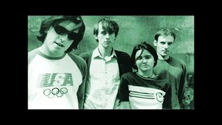 The Delgados - "I've Only Just Started To Breathe" :  John Peel BBC Radio 1 session  March 5th 1995