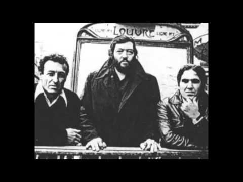 Cuarteto Cedron- Yuyo verde