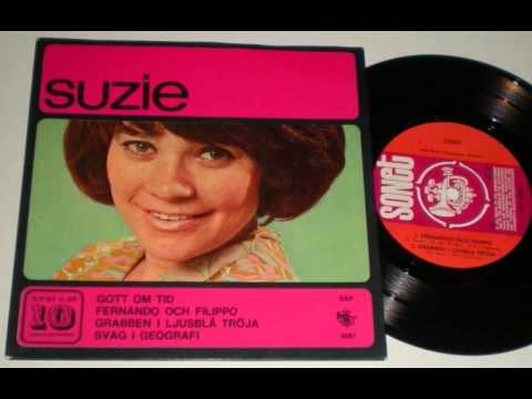 Suzie - Fernando Och Filippo