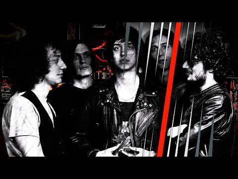 The Lies Behind The Strokes - First Impressions of Earth