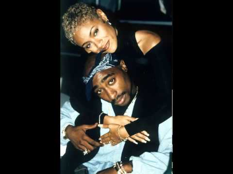 2pac feat. TLC - Unpretty (Remix)