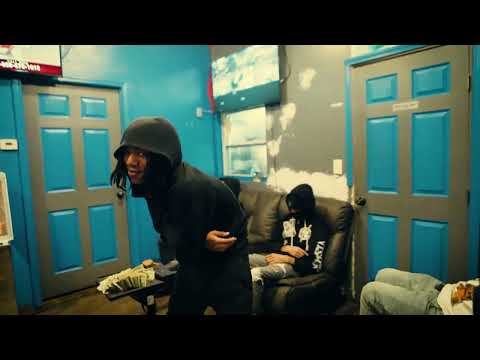 K9INE - PICK A SIDE (Official Music Video)