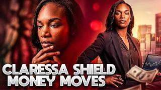 Claressa Shields | Relationship Drama & Smart Money Moves How She’s Building Wealth Outside Boxing