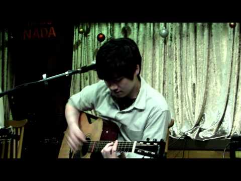 150708 nest NADA ::: 김예광 - 내가 아는 그녀는, 사랑에 빠진 순간(은수cam)