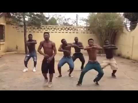 JerryOne tap dance choreography