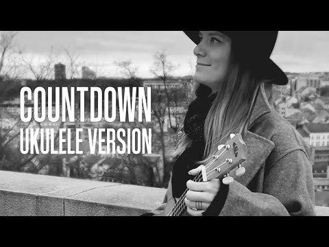 One Step Heavier - One Step Heavier - Countdown (Ukulele Version)