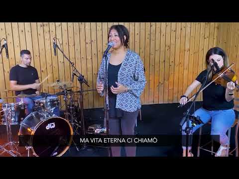 NON VALGO, NO, PER QUEL CHE HO - TMP |  My Worth Is Not In What I Own  (Getty & G. A. Kendrick)