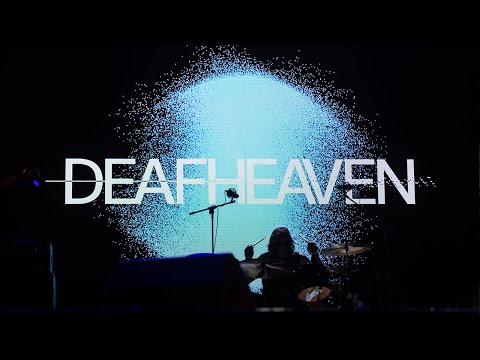 Deafheaven | Live at Playtime Music Festival 2024