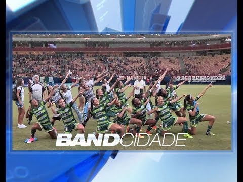 Iranduba empata com Flamengo e está classificada para semifinal