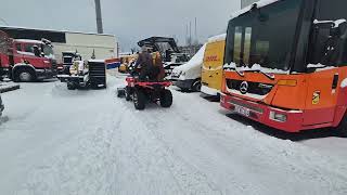 CFMoto CF CForce 520L /ATV / 1 OWNER / Like New /SUPER CONDITION quad | K&eacute;p 5 - Autoline