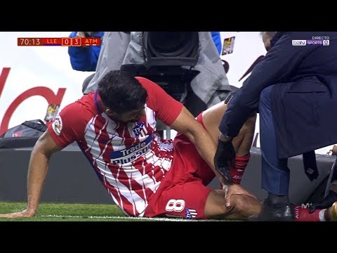 Diego Costa vs Lleida (A) 17-18 HD 1080i (03/01/2018 - Debut + Goal) by AG18comps