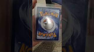 what do you think??? #pokemon #trending #pokemoncards #pokemontcg