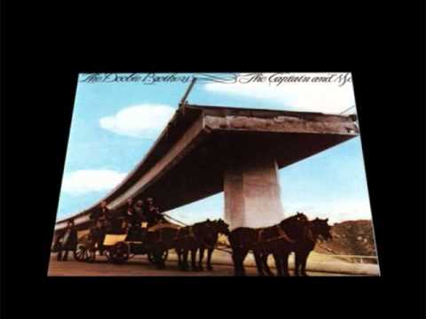06.Without You～The Captain And Me（1973）-The Doobie Brothers