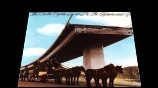 06.Without You～The Captain And Me（1973）-The Doobie Brothers