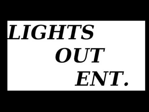 Lights Out Ent. Emotions