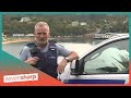 Stewart Island’s only police officer