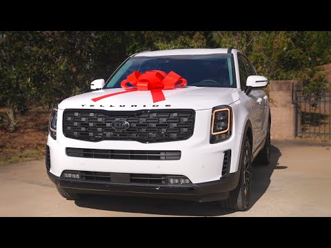 A Dream Come True: The Emotional Surprise of Gifting My Brother His Dream Car!