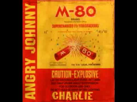 Charlie - Angry Johnny And The Killbillies