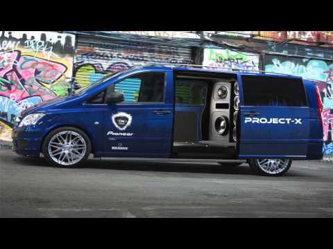 Hardwell vs. Dannic - VIPollo (Mark Weyr mashup)