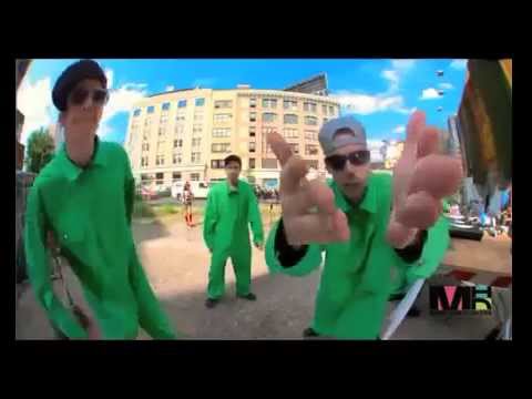 Triple trouble - Beastie Boys vs Kishore Kumar (by Mungo's Park)