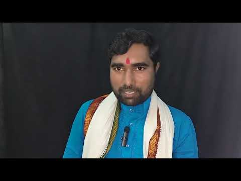 Dwarikka Prassad Audition fo...