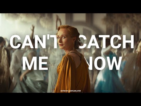 Can't Catch Me Now  ||  Andor & Rogue One