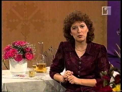 Ans. Mira Klinca - SRCE SI JE TEBE ŽELELO