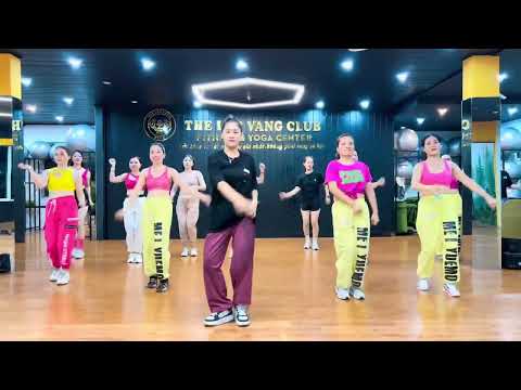 Tây Lai Pro | Double2T- Justatee | Choreo Bảo Béo | Quỳnh Anh Kin