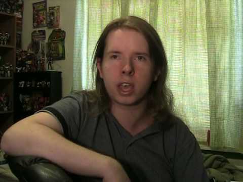 Vlog: Sales Update, Botcon 2010, and Thank Yous