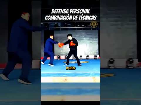 combinación #boxeo #combatesindividuales #boxing #defensanacional #mma #selfdifence #artesmarciales
