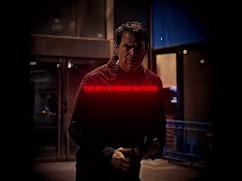 Dexter Morgan vs Harrison Morgan (Both Resurrection)