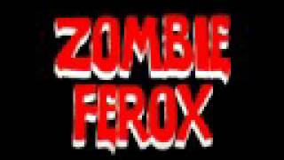 Zombie Ferox (2002) Trailer