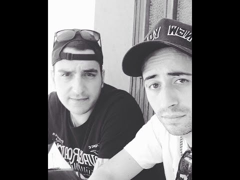 Freddie Sperone feat. Cmz - SACRIFICI [Video Concept]