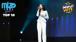 Download lagu SYLVIA MALSAWMPUII - KA LIAM ANGE | Mizo Idol Top 10 mp3