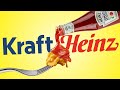 The story behind the Kraft Heinz Company