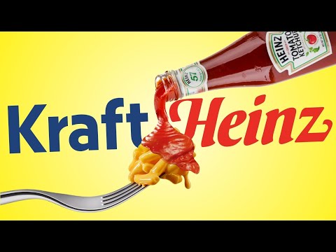 Kraft Heinz: The Tumultuous Tale of a Food Giant | Vibepedia