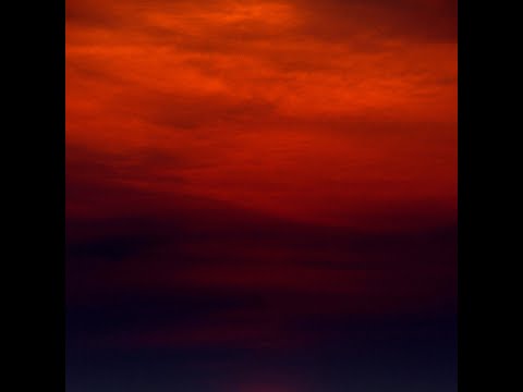 Errant Static - "Hypoxia" Full Album (2025 Ambient Noise Wall/Drone Ambient)