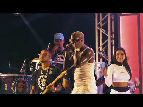 Oh Polêmico | AO VIVO NO CLUBE DOS OFICIAIS  - COLOCADINHA