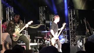 Follow Me / Bellow by Cover Your Tracks (Live 5/3/17)