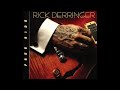 Rick Derringer - Blue Velvet