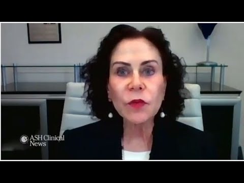 Amy Shapiro: SIG-001 Cell Therapy for Hemophilia A
