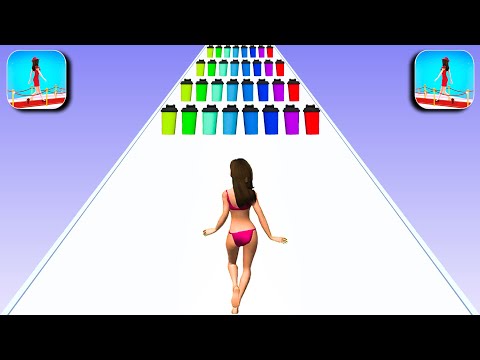 📌 Satisfying Mobile Games TOP LEVELS: Playing 9999 Tiktok Gameplay App Relaxing Pro Gaming C6NGJ