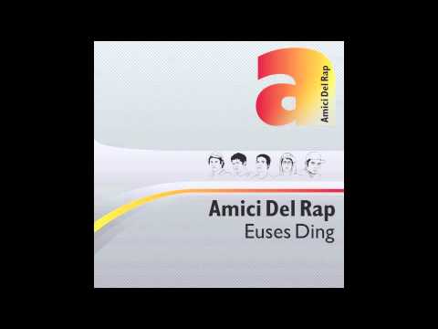 Amici del Rap feat. Eva - Chleinigkeite
