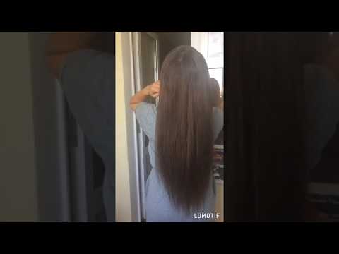 Наращивание волос Краснодар Отзывы Видео от студии Ксении Грининой