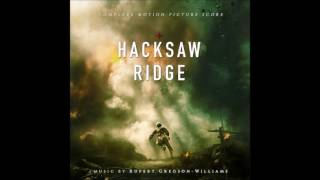 Hacksaw Ridge · 02 I Could Have Killed Him Soundtrack