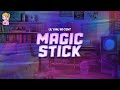 Lil' Kim feat. 50 Cent - Magic Stick // Lyrics